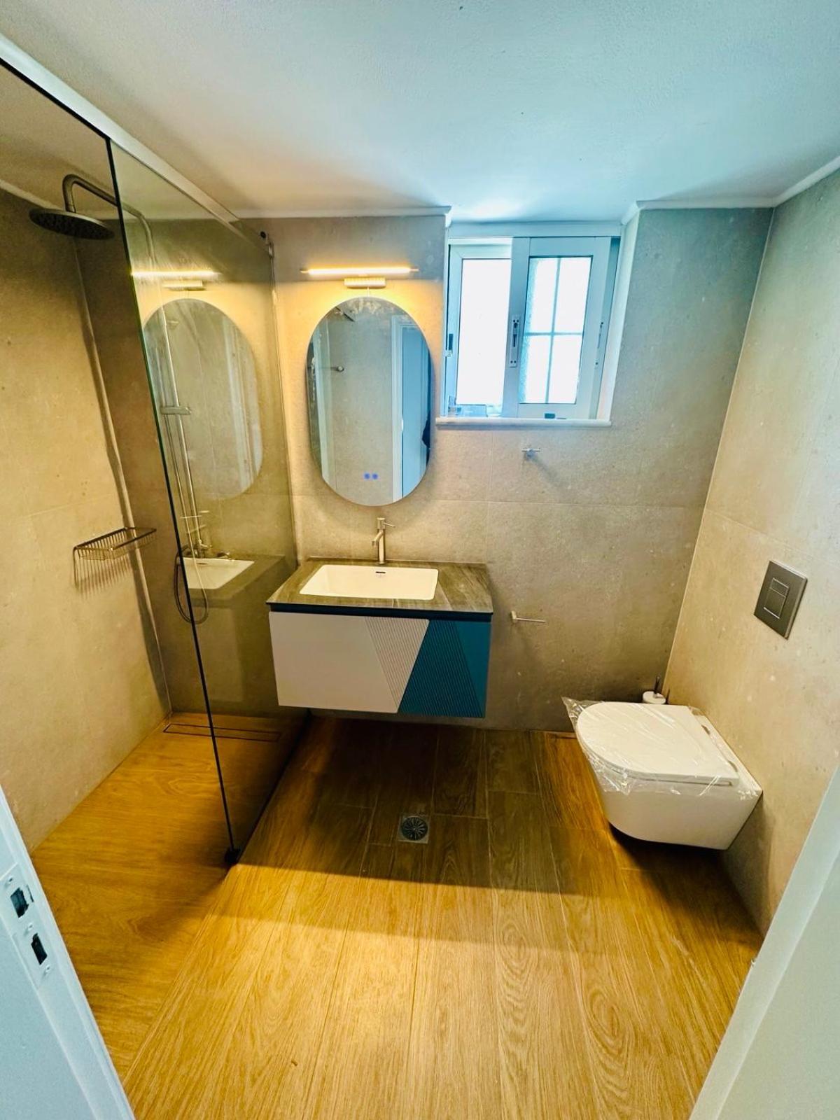 Cozy Renovated Apartment "Filoxenia" คาโตดารัตโซ ภายนอก รูปภาพ